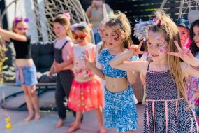Minky Moos Children’s Entertainment Children's Entertainers Profile 1