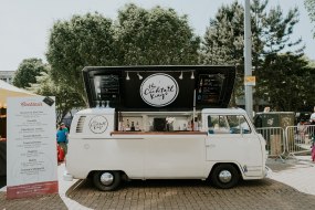 The Cocktail Kings Prosecco Van Hire Profile 1