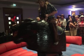 AMH Entertainments Rodeo Bull Hire Profile 1