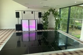 Complete Event Services Party Equipment Hire Profile 1