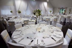 Beau Blush Events Wedding Flowers Profile 1