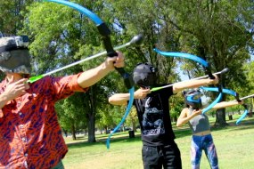 Puzzle Events Fun and Games Profile 1
