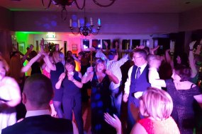 DK Mobile Disco & Karaoke Hire Bands and DJs Profile 1
