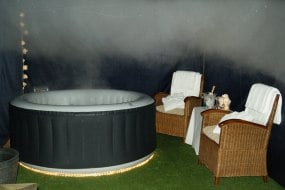 Hot Tub Hire MK