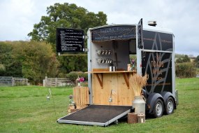 Toad’s Mill Kitchen Festival Catering Profile 1