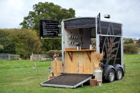 Toad’s Mill Kitchen Street Food Vans Profile 1