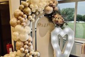 Mrs Bouquets  Balloon Decoration Hire Profile 1