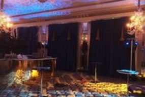 Media Graphics Ltd Lighting Equipment Hire Profile 1