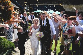 Simon Hawkins Pictures Wedding Photographers Profile 1