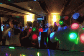 BGW Entertainments DJs Profile 1