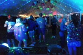 BGW Entertainments Bands and DJs Profile 1