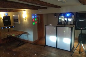 BGW Entertainments Mobile Disco Hire Profile 1