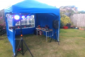 BGW Entertainments Music Equipment Hire Profile 1
