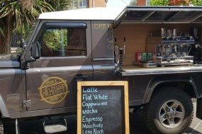 Hitch 'n' Hop Mobile Drinks  Prosecco Van Hire Profile 1