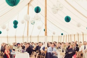 The Traditional Tent Company Marquee Hire Profile 1