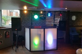 Raw Karaoke DJs Profile 1