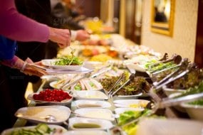 Chef Choice Vegetarian and Vegan Catering Profile 1