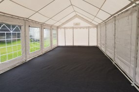 CS Garden Marquee Hire Party Tent Hire Profile 1