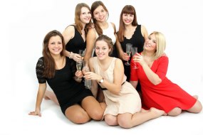 Party Cliks Photographers Profile 1