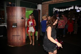 Party Cliks Backdrop Hire Profile 1