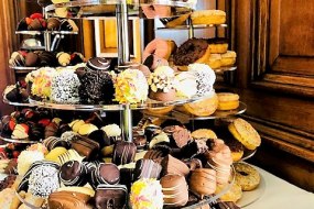 Fruity Bouquets Wedding Catering Profile 1