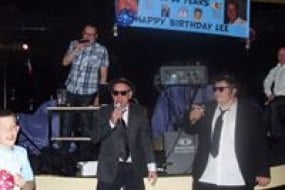 Boogie Nights Discos Bands and DJs Profile 1