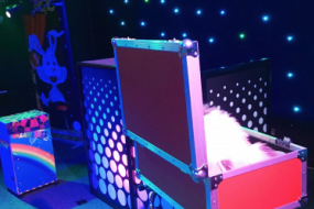 Special Events Ltd. Bournemouth Children's Magicians Profile 1