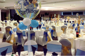 Special Events Ltd. Bournemouth Event Styling Profile 1