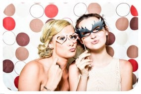 Scott Events Photo Booth Hire Profile 1