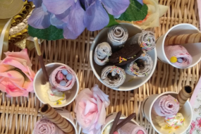 Roll Me Up Alcoholic Ice Cream Hire Profile 1
