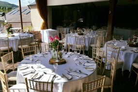 MJM Marquees Catering Equipment Hire Profile 1