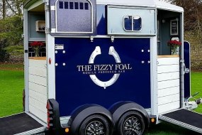 The Fizzy Foal Mobile Prosecco Bar Bands and DJs Profile 1