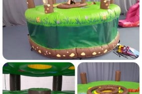 Whack A Mole