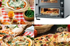T.J. Entertainment Fun Food Hire Profile 1