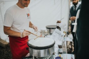 I Love Crepes Corporate Event Catering Profile 1