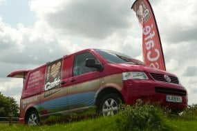 Volkscafe Coffee Van Coffee Van Hire Profile 1