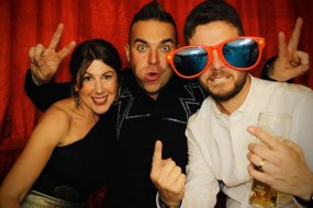 You Beauty! Photo Booths Photo Booth Hire Profile 1