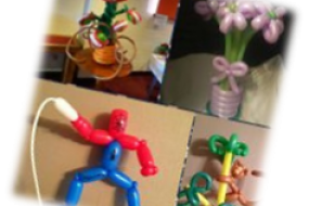 Fabaloony  Balloon Modellers Profile 1