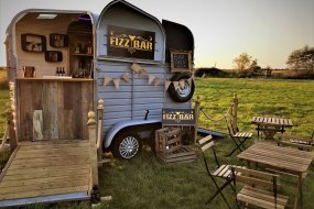 Event-Box Prosecco Van Hire Profile 1