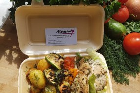 Momento Plus UK BBQ Catering Profile 1