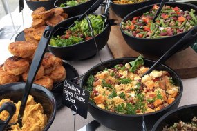 Instow Kitchen Afternoon Tea Catering Profile 1