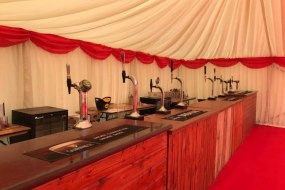 Last Orders Bristol Marquee and Tent Hire Profile 1