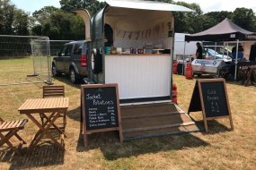 Country Kitchen Food Van Hire Profile 1