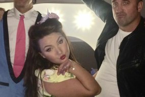 Lily Taylor-Ward Party Entertainers Profile 1