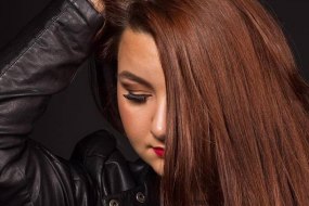 Lily Taylor-Ward Singers Profile 1