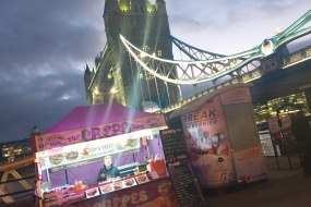The Crepe Stop Waffle Caterers Profile 1