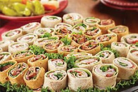 Bright Starz Buffets Business Lunch Catering Profile 1
