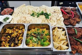 Corporate Catering Ltd Business Lunch Catering Profile 1