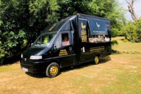 Main Ingredient Burger Van Hire Profile 1