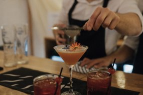 Drinks-Now Cocktail Bar Hire Profile 1